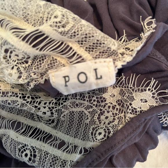 POL tank top - Picture 4 of 4